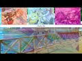 Kinmirai Happy End (近未来ハッピーエンド) - CYaRon! - Color Coded - (Kanji/Romaji/English/Espa&ntilde;ol)