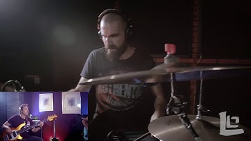 Episcope – Ground Echo (Drum Playthrough)