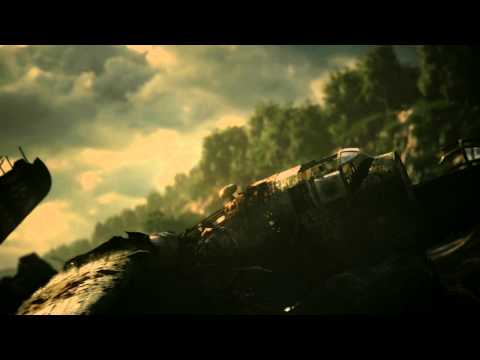 kein Name: Turning Point