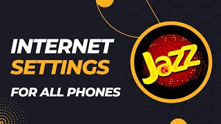 Mobile Internet Settings for Mobilink Jazz | Get Mobile Internet Settings screenshot 4