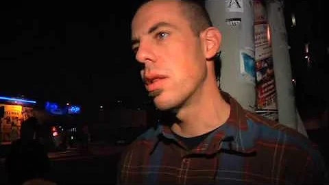Justin Regan goes pro for Emerica!