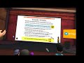 USB Bad, Sneakernet Good - Talk by NVK at VRbitcoin Meetup