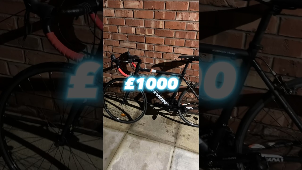 Reselling Bikes Until I Make £1000 Profit