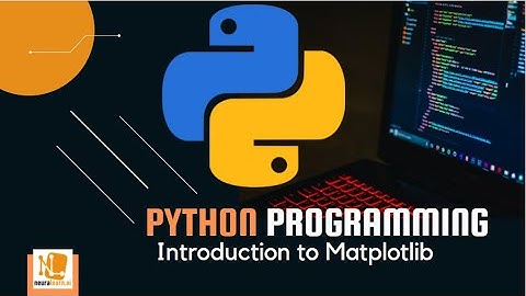 Matplotlib simple Plot and Subplot - Essential Python Programming
