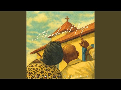 Josiah De Disciple & Ntokzin - Impi (Official Audio) feat. Zee_nhle & Zar Keys