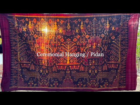 Buddha's Pidan by SEAK HOUY 2023