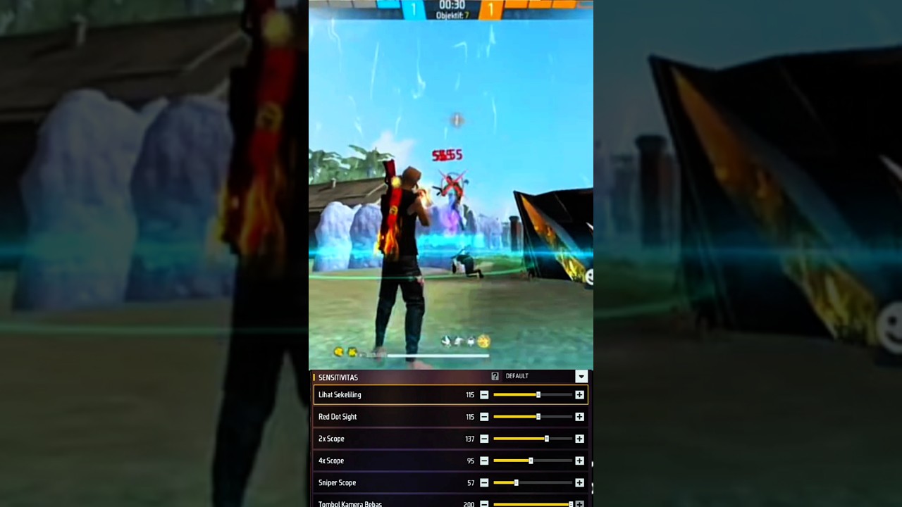 sensi gacor bantai satu squad 🤙😋 