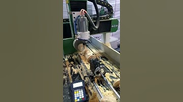 China Mini 3d CNC router machine 6090 for wood ornament crafts sign making