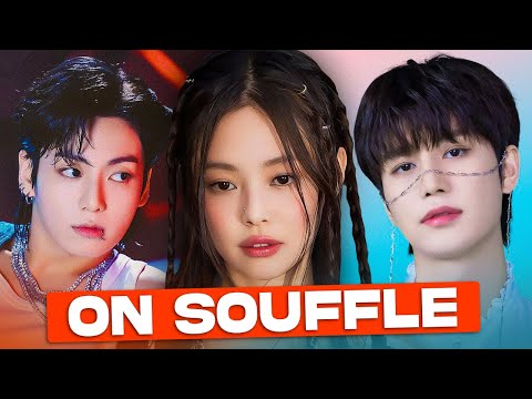 JENNIE’S BODY SHOCKS, TAEIL STILL AN IDOL, BTS A LEGENDARY BOYBAND, LISA DOESN’T SUPPORT HER FRIENDS