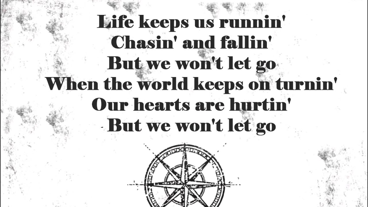 Black Stone Cherry - Hangman Lyrics