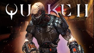 QUAKE 2 | Я снова молодой