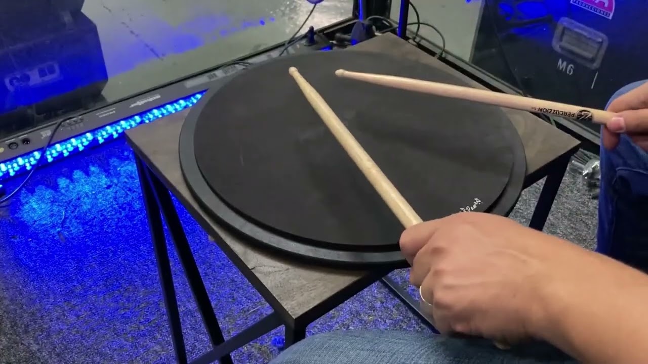 PRACTICADORES ECCO MUSIC ALL