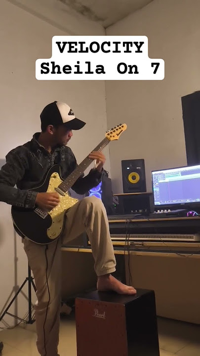 VELOCITY | Bila Kau Tak Disampingku | Sheila On 7 #velocity #sheilaon7