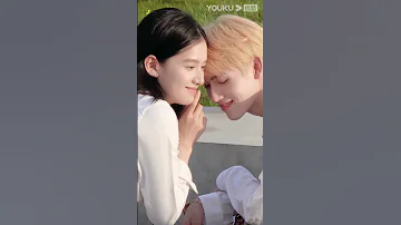 ولاعة وأميرة Lighter Princess الحكايات من تشن في يوي وتشانغ جينغ يي رومانسية للغاية YOUKU 