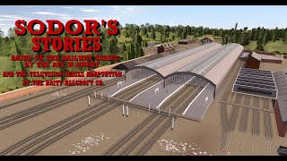 Sodors Stories Prologue