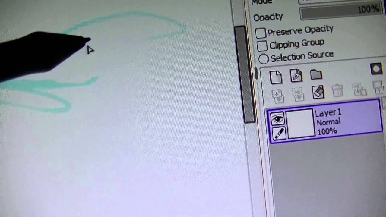 Ugee tablet issues YouTube