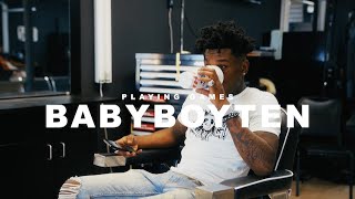 Ten - Playing Games Official Video