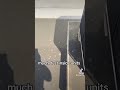 much dust inside outdoor unit #shortvideo