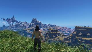 Starting from SCRATCH for Enshrouded 1.0!