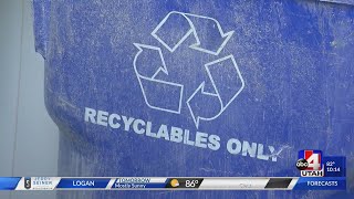 Details China's Import Ban Hurting U.S. Recycling News
