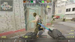 [CS2] HOTU B SITE ANTI-ECO ON CACHE