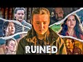 HBO RUINED The Last of Us with Season 2