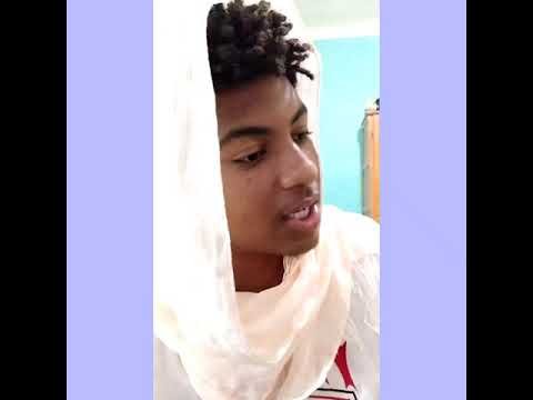 كي تحشيهالك مع مول الأودي