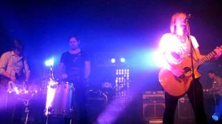 Switchfoot performing Vice Verses Nashville Dec  7, 2011 133
