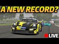 The first person to do all time slots  nurburgring 4 hour