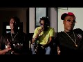 Hustlers  faya ede womie  jackson blai  wang edeofficialclip