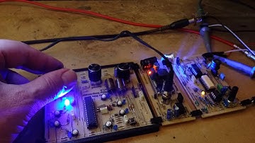 Paper Bit 705 - Voltage Controlled Chua Circuit