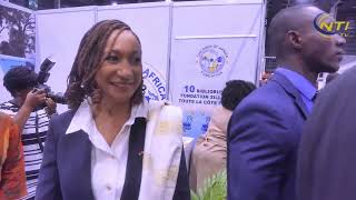 Sila 2026 : Alassane Ouattara Inaugure La 16Ème Édition Du Salon Du Livre Dabidjan Nti Tv