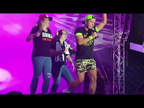 Lorenz Büffel - Beate die Harte Live Bremen Ole 2019