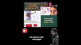 Download lagu They send to me the video 