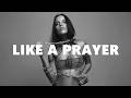 Josh Fawaz Like A Prayer 