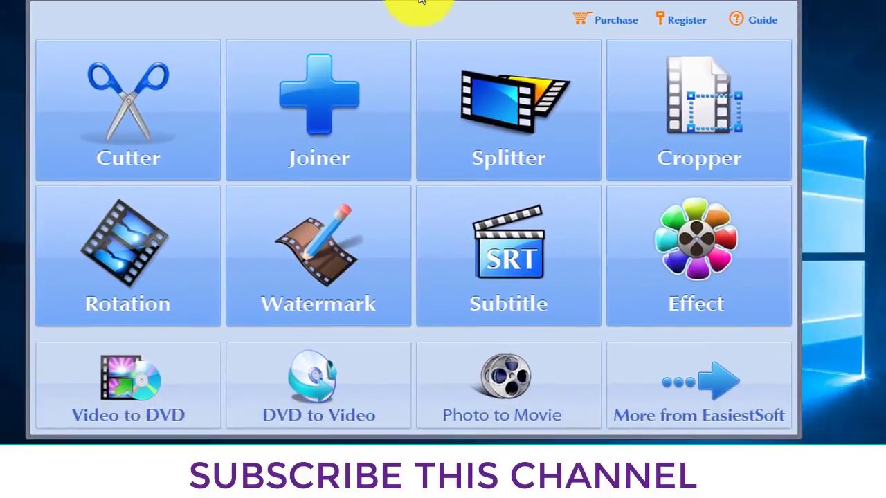 BEST and Fast VIDEO cutter 5 1 0 Download & Installing