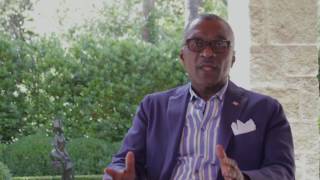 Who is Alexander B. Cummings?