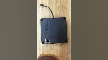 Jal BF08 Programming video of  Dual Mode  (English)