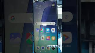 Redmi 14c power button setting | Google assistant setting #14c #redmi #googleassistant #shorts
