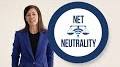 Video for Jessica Rosenworcel net neutrality