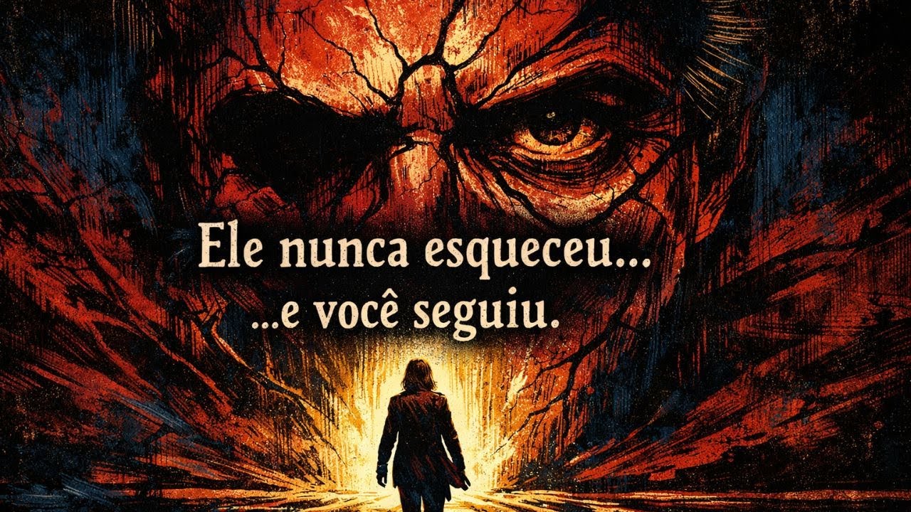 A pessoa que permanece na memória de um narcisista por décadas e você nem percebe