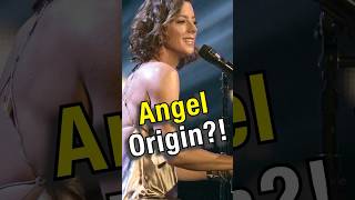 Sarah Mclachlan’s Angel Origin! #hitshistory #didyouknow #storybehindthesong #angel #music