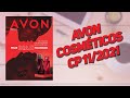 AVON COSMÉTICOS CAMPANHA 11/2021