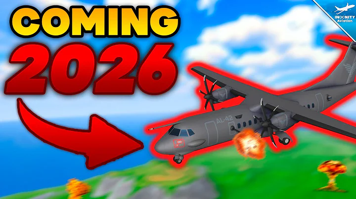 NEW TFS 2026 UPDATES: All Features - Turboprop Flight Simulator