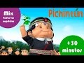 Pichintn  30 minutos des infantiles para aprender  captulos enganchados