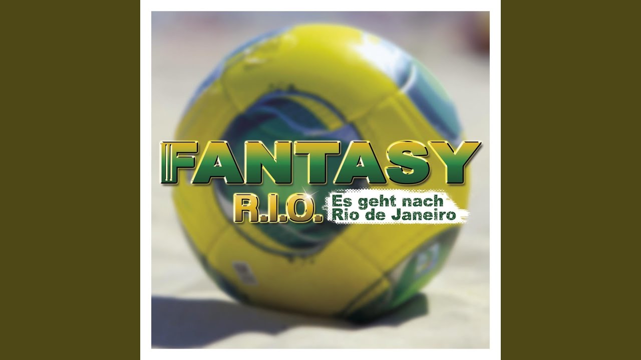 R.I.O. - Es geht nach Rio de Janeiro (Dance Mix)