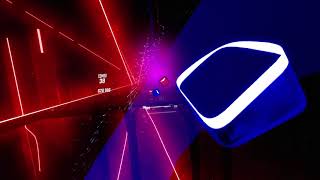 Beat Saber Lite Show Magic - We Are Lsm Expert A