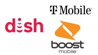 Breaking News! Boost Mobile customers watch! T-Mobile Network Shutdown Update.