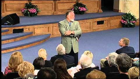 Keith Moore   How To Receive Anything   Pt 5 Unquestioning Faith