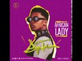 DAPO TUBURNA AFRICAN LADY AUDIO mp3